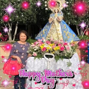 Meet your Posher, Araceli